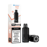 HAYATI PRO MAX+ POD JUICY PEACH (5)